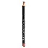 Superdrug NYX Professional Makeup Slim Lip Pencil Mauve- Buy online at McGrocer