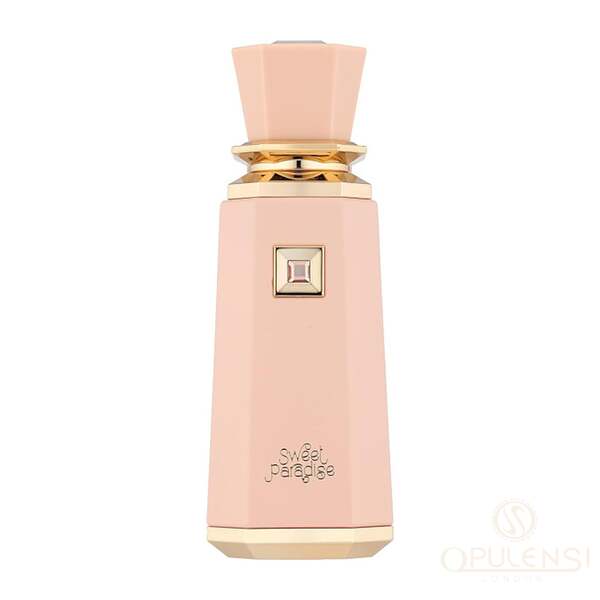 French Avenue Sweet Paradise perfume spray 100ml (British brand)