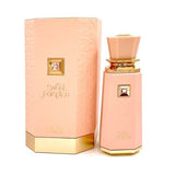 French Avenue Sweet Paradise perfume spray 100ml (British brand)
