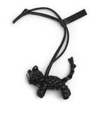 Bottega Veneta Intrecciato cat charm nappa leather H5cm - British product
