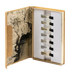 MEMO PARIS Eau de Parfum Discovery Set 7x1.5ml - British product