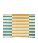 Harrods Roche Bobois Soleil Indoor/Outdoor Rug (250cm x 350cm)- Buy online at McGrocer