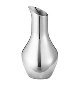 Harrods Georg Jensen Sky Pitcher Stainless Steel Jug 1.6L- Buy online at McGrocer