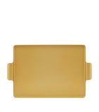 Kaymet aluminium serving tray 37cm, UK version