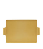 Kaymet aluminium serving tray 37cm, UK version