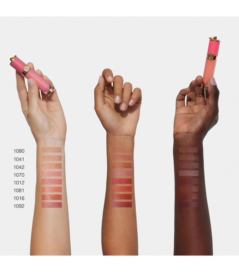 Carolina Herrera liquid blush - British product