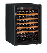 Harrods Single-Temperature Free-Standing Wine Cabinet with Humidity Control- Buy online at McGrocer
