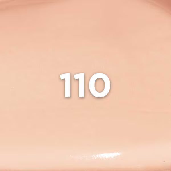 L'Oréal Paris Infallible 32H Fresh Wear Foundation 110 Cool Rose