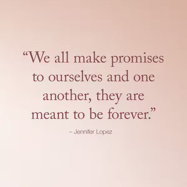 Jennifer Lopez Promise Eau de Parfum 30ml, UK version