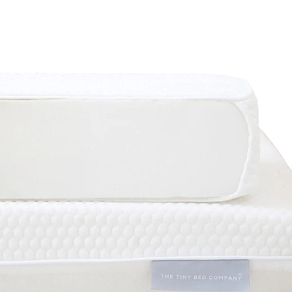 Tiny Bed Co foam cot mattress 140x70cm, UK version