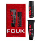 FCUK Sport Body Duo