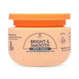 Holland & Barrett Nature Spell Bright & Smooth Body Cream 250ml- Buy online at McGrocer