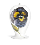Harrods Fornasetti Pensee Vase 30cm- Buy online at McGrocer