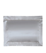 Harrods Gingerlily Silk Boudoir Pillowcase (30cm x 40cm)- Buy online at McGrocer