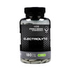 Electrolyte tablets 180 pack sports nutrition supplement - British product