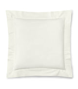 Harrods Pratesi Angel Luxe Square Pillowcase 65cm x 65cm- Buy online at McGrocer