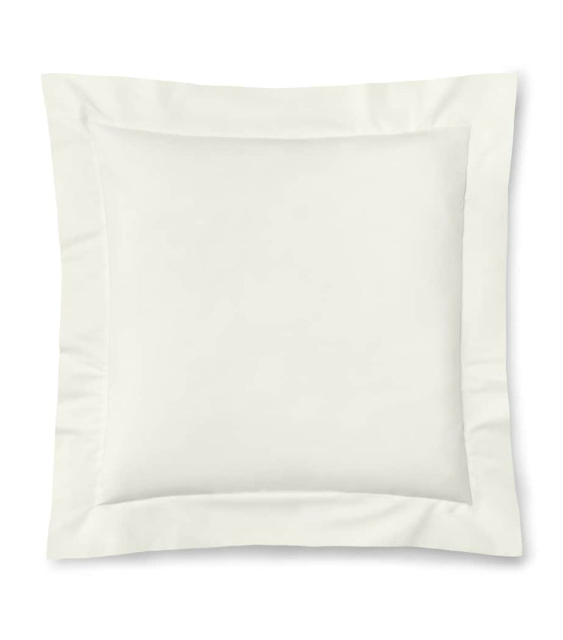 Pratesi Angel Luxe square pillowcase 65cm x 65cm (British brand)