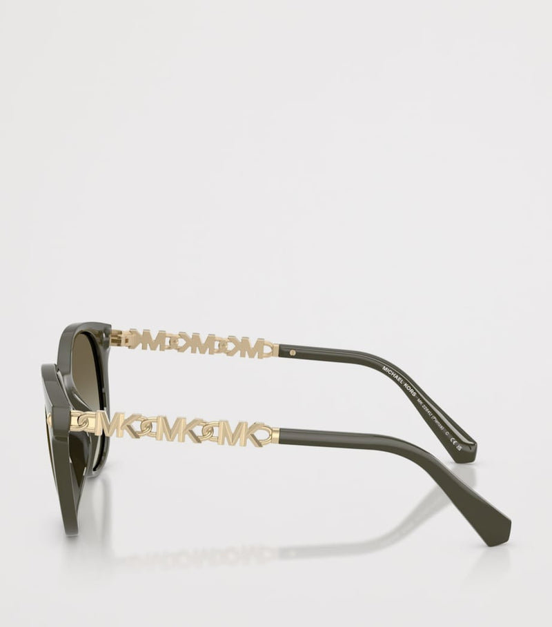 Michael Kors round sunglasses - British product