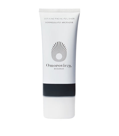 Harrods Omorovicza Refining Facial Polisher Facial Exfoliator- Buy online at McGrocer