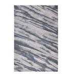 The Rug Company Wool Fjord Flint rug 3.05m x 2.44m (British brand)
