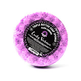 Emily Victoria Triple Butter Soap Sponge Alien Landing , UK version