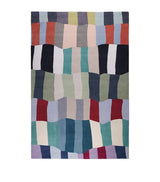 Harrods The Rug Company Paul Smith Parachute Earth Rug (2.74m x 1.83m)- Buy online at McGrocer