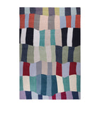 The Rug Company Paul Smith Parachute Earth 2.74m x 1.83m, UK version