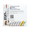 Starpowa liposomal iron supplement 14 sachets - British product