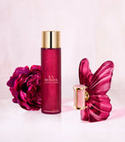 Carolina Herrera La Bomba Shimmering Body Oil 150ml - British product