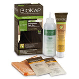 BioKap Nutricolor RAPID Dark Chocolate Chestnut 2.9 Hair Dye 135ml - British product