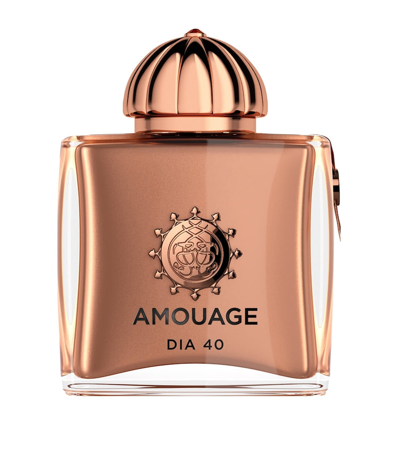 Amouage Dia 40 Woman perfume 100ml, UK version