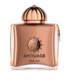 Amouage Dia 40 Woman perfume 100ml, UK version