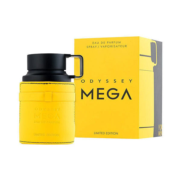 ARMAF Odyssey Homme fragrance 100ml - British product