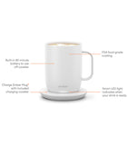 Ember Smart Mug 414ml - British product