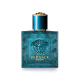 Superdrug Versace Eros Eau de Toilette Fragrance 50ml- Buy online at McGrocer