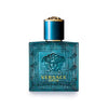Versace Eros Eau de Toilette fragrance 50ml (British brand)