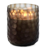 Harrods ONNO Zanzibar Amber Eternal Candle Medium Small- Buy online at McGrocer