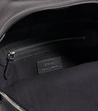 Polo Ralph Lauren pebbled leather backpack (British brand)