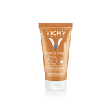 Superdrug Vichy Capital Soleil Dry Touch Matt BB Sunscreen SPF50 50ml- Buy online at McGrocer