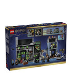 Lego Harry Potter Knockturn Alley building set 788-piece - British product