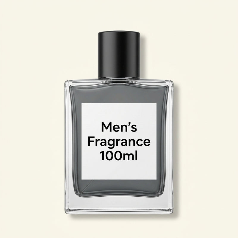 Burberry Mr. Burberry Eau de Parfum 50ml, UK version