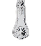 Carrs silver plated 44-piece cutlery set - British product