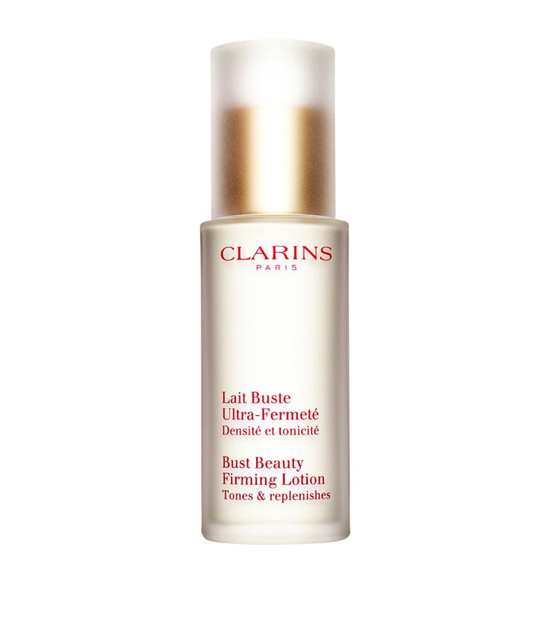 Clarins bust firming lotion 50ml - British product