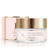 ErthSkin EGF Cell Effect Day Moisturiser 50ml - British product