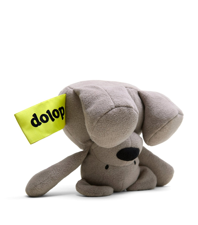 Dolop Original Bear soft toy 27cm - British product