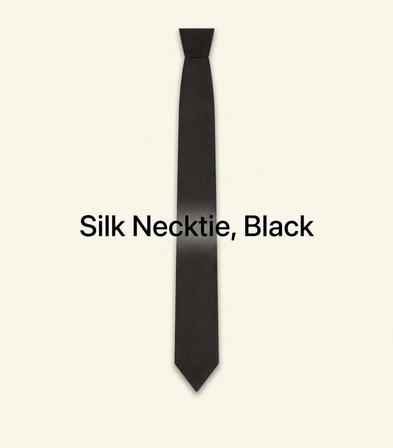 Givenchy silk tie 7cm width, imported from the UK