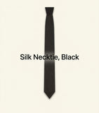 Givenchy silk tie 7cm width, imported from the UK