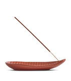 LOEWE Tomato Leaves incense 25 sticks and holder, UK version