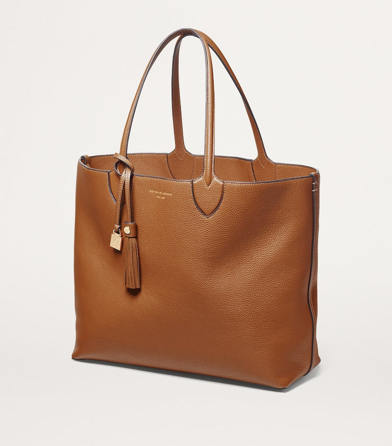 Aspinal of London Hudson tote bag, UK version