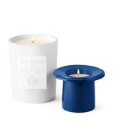 Harrods Acqua di Parma Mirto di Panarea Scented Candle Set, 400g + 100g- Buy online at McGrocer